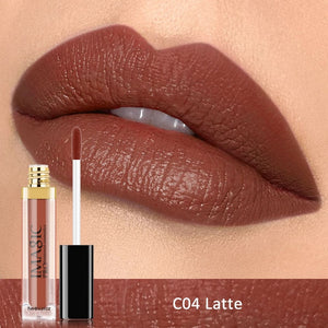 IMAGIC Waterproof Matte Lip Gloss