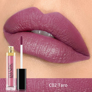 IMAGIC Waterproof Matte Lip Gloss