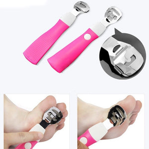 Foot Nail Care Tool Set