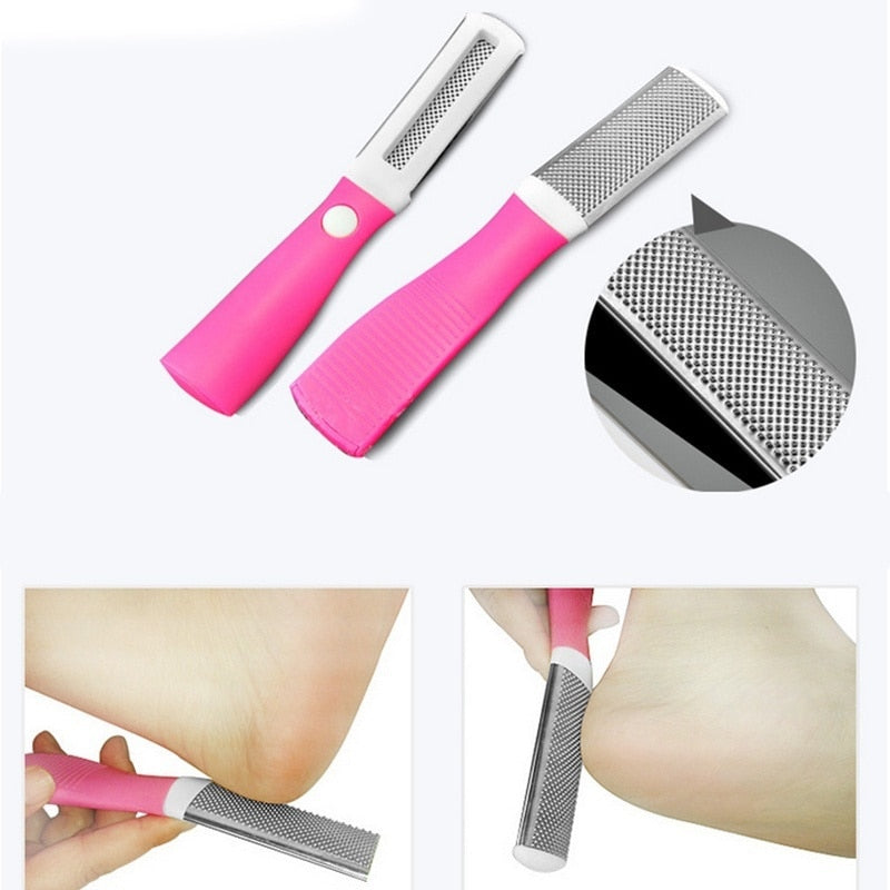 Foot Nail Care Tool Set